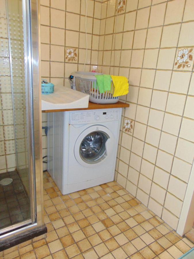 Polderhuis Voor 8-10 Personen Aan Zee Nieuwvliet Exteriör bild